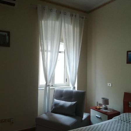 הוילה Gallico Casa Silipi מראה חיצוני תמונה