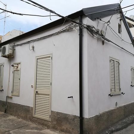 הוילה Gallico Casa Silipi מראה חיצוני תמונה